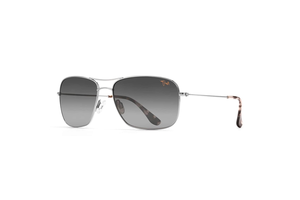 Maui Jim Wiki Wiki GS246-17 Neutral GreySilver Maui Jim Wiki Wiki GS246-17 Neutral GreySilver