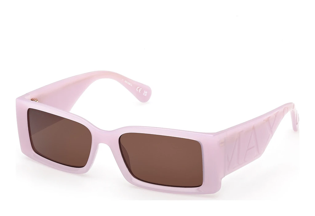 Max & Co. MO0130 72E braunGlänzend Hell Pink Max & Co. MO0130 72E braunGlänzend Hell Pink