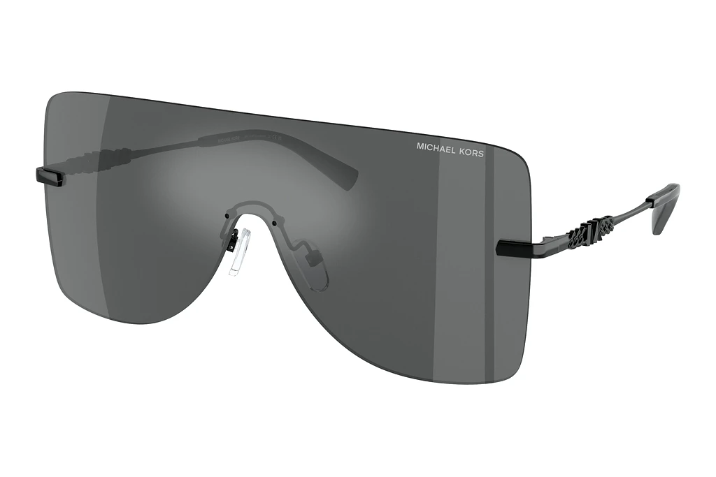 Michael Kors   MK1148 10056G Grey Mirror SolidGrey Mirror Solid Michael Kors   MK1148 10056G Grey Mirror SolidGrey Mirror Solid