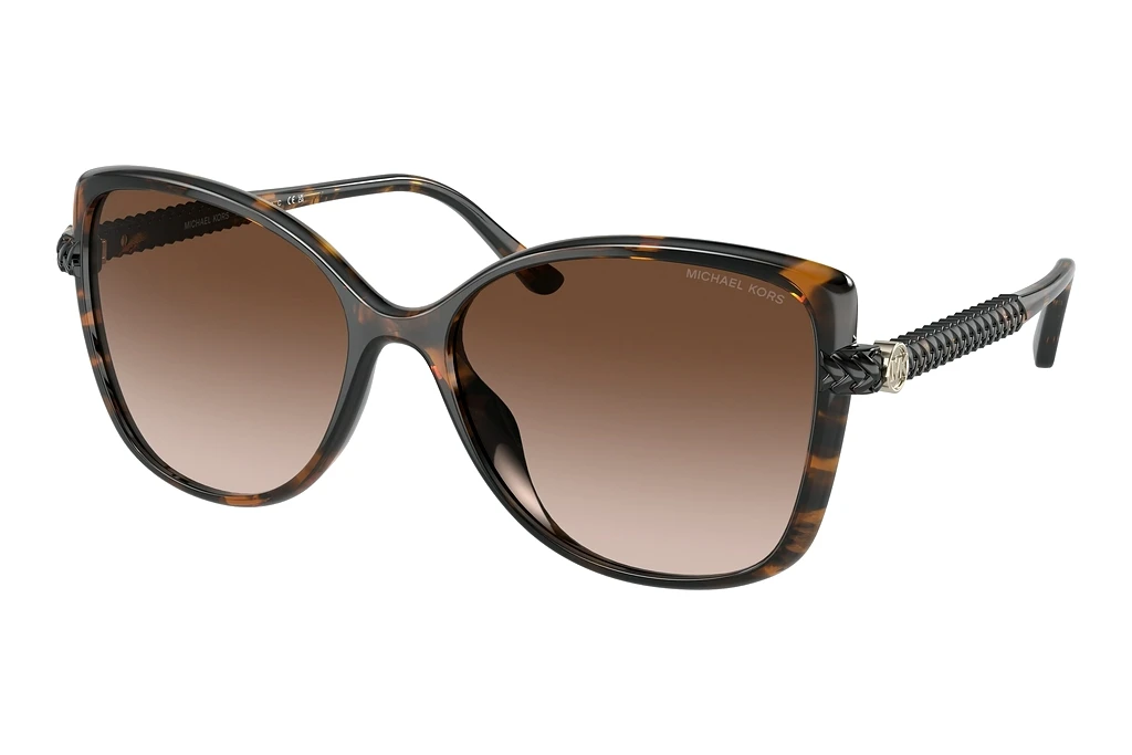 Michael Kors   MK2181U 300613 Brown GradientDark Tortoise Michael Kors   MK2181U 300613 Brown GradientDark Tortoise