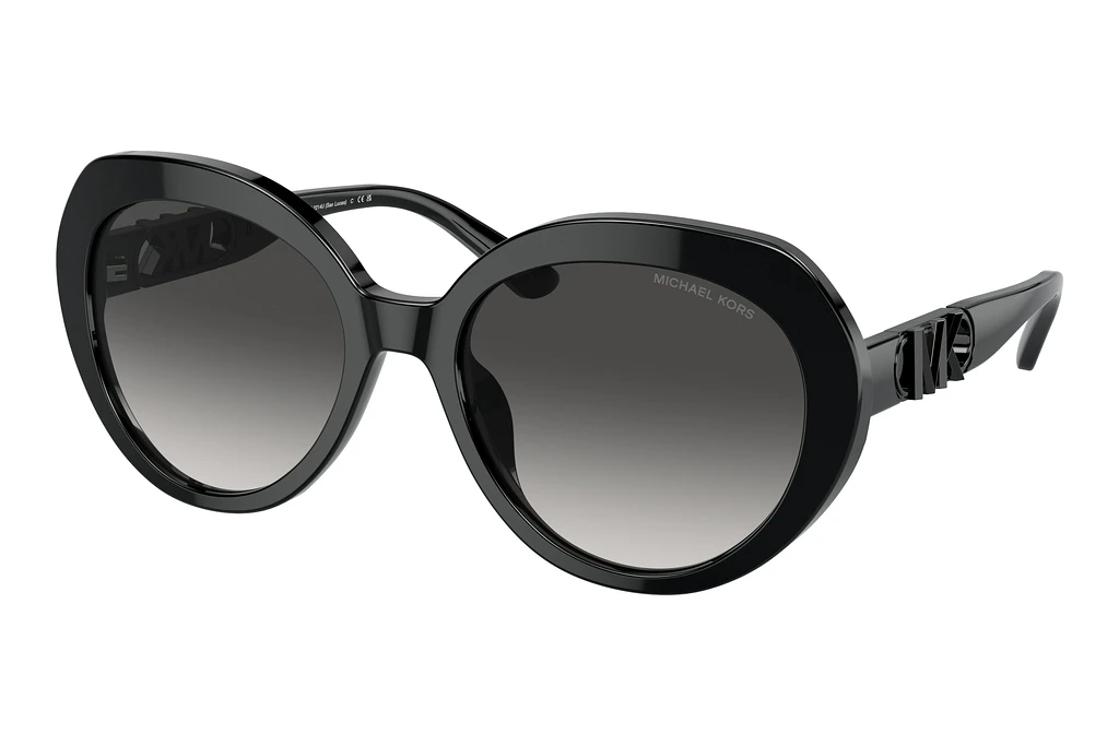 Michael Kors   MK2214U 30058G Dark Grey GradientBlack Michael Kors   MK2214U 30058G Dark Grey GradientBlack