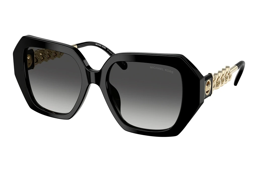 Michael Kors   MK2232U 30058G Dark Grey GradientBlack Michael Kors   MK2232U 30058G Dark Grey GradientBlack