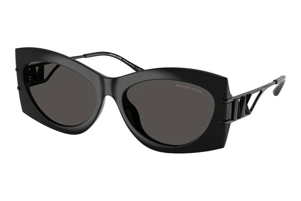 Michael Kors   MK2235U 300587 Dark Grey SolidBlack Michael Kors   MK2235U 300587 Dark Grey SolidBlack