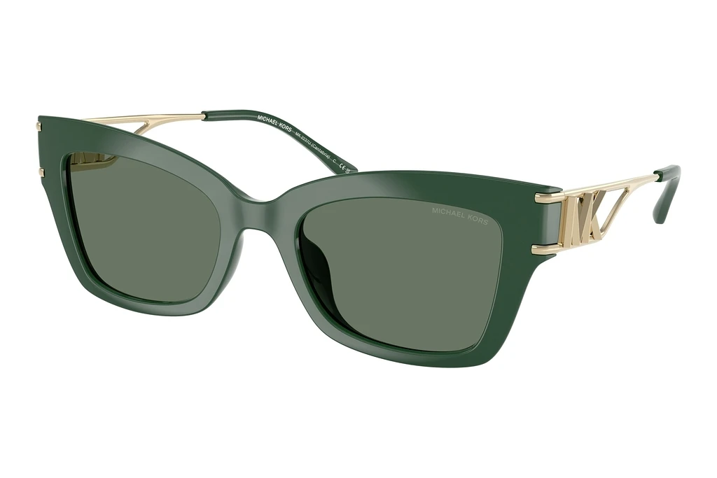 Michael Kors   MK2237U 40063H Green SolidBosco Michael Kors   MK2237U 40063H Green SolidBosco