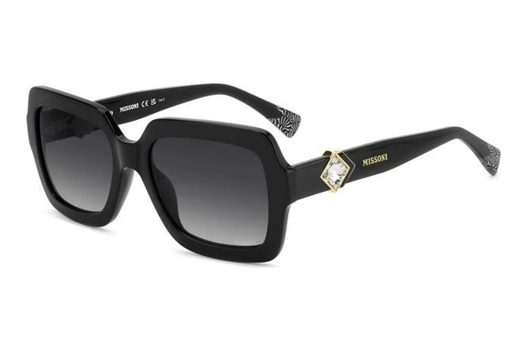 Missoni   MIS 0229/G/S 807/9O DARK GREY SHADEDSCHWARZ Missoni   MIS 0229/G/S 807/9O DARK GREY SHADEDSCHWARZ