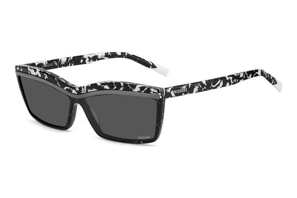 Missoni MIS 0263/S TCB/IR GREYSCHWARZ Missoni MIS 0263/S TCB/IR GREYSCHWARZ