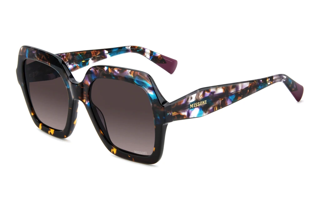 Missoni MIS 0273/S HKZ/3X PINK DOUBLESHADEVIOLET HAVANA Missoni MIS 0273/S HKZ/3X PINK DOUBLESHADEVIOLET HAVANA