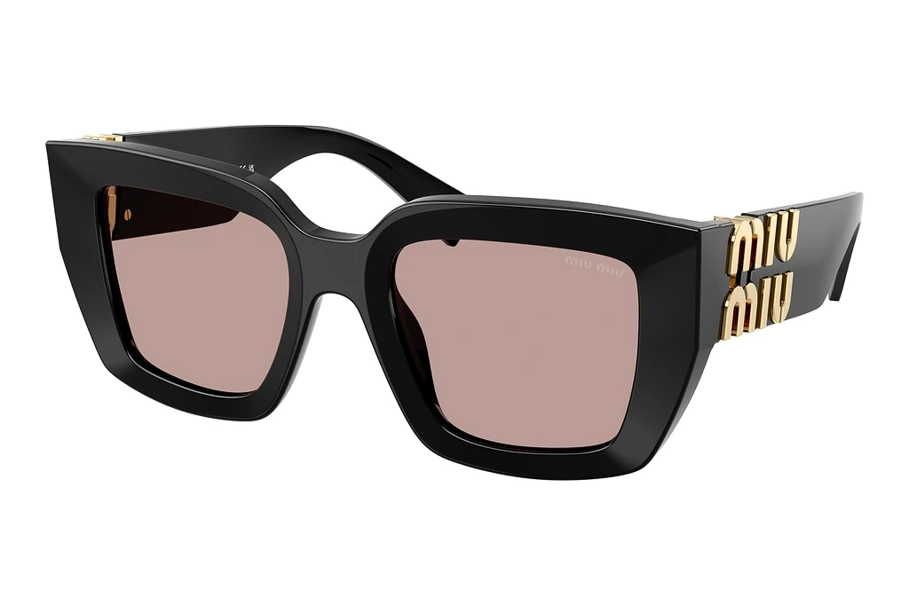 Miu Miu MU B05S 16K20I Light Purple BrownBlack Miu Miu MU B05S 16K20I Light Purple BrownBlack