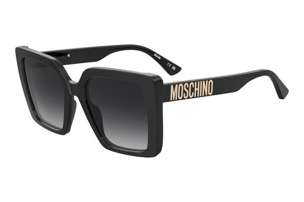 Moschino   MOS172/S 807/9O DARK GREY SHADEDSCHWARZ Moschino   MOS172/S 807/9O DARK GREY SHADEDSCHWARZ