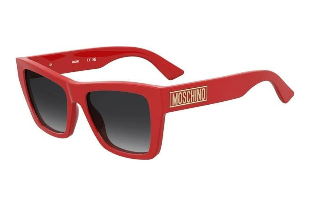 Moschino   MOS181/S C9A/9O DARK GREY SHADEDROT Moschino   MOS181/S C9A/9O DARK GREY SHADEDROT