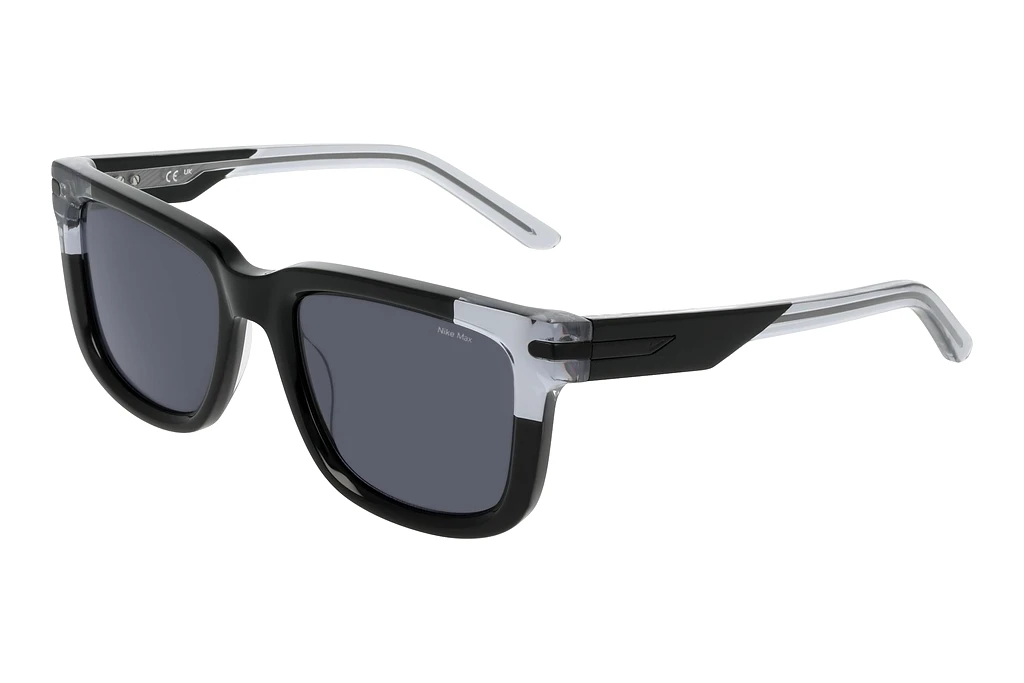 Nike   NIKE CRESCENT FALL IH0898X 010 BLACK BLACK / GREY Nike   NIKE CRESCENT FALL IH0898X 010 BLACK BLACK / GREY