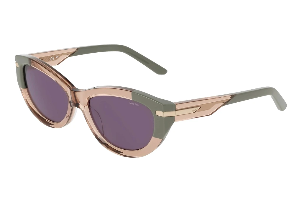 Nike NIKE CRESCENT FAWN IH0918X 200 BROWN SAND / GREEN Nike NIKE CRESCENT FAWN IH0918X 200 BROWN SAND / GREEN