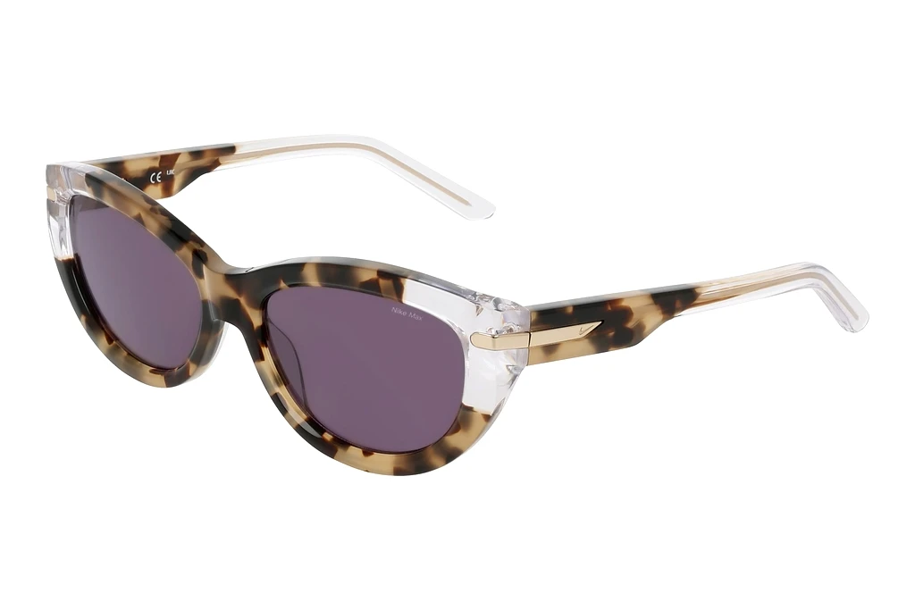 Nike NIKE CRESCENT FAWN IH0918X 201 BROWN KHAKI TORTOISE / VIOLET Nike NIKE CRESCENT FAWN IH0918X 201 BROWN KHAKI TORTOISE / VIOLET