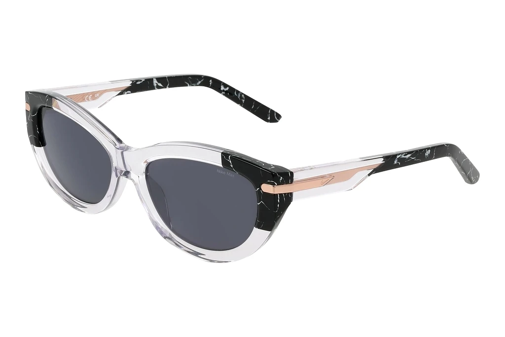 Nike NIKE CRESCENT FAWN IH0918X 900 CLEAR CLEAR / GREY Nike NIKE CRESCENT FAWN IH0918X 900 CLEAR CLEAR / GREY