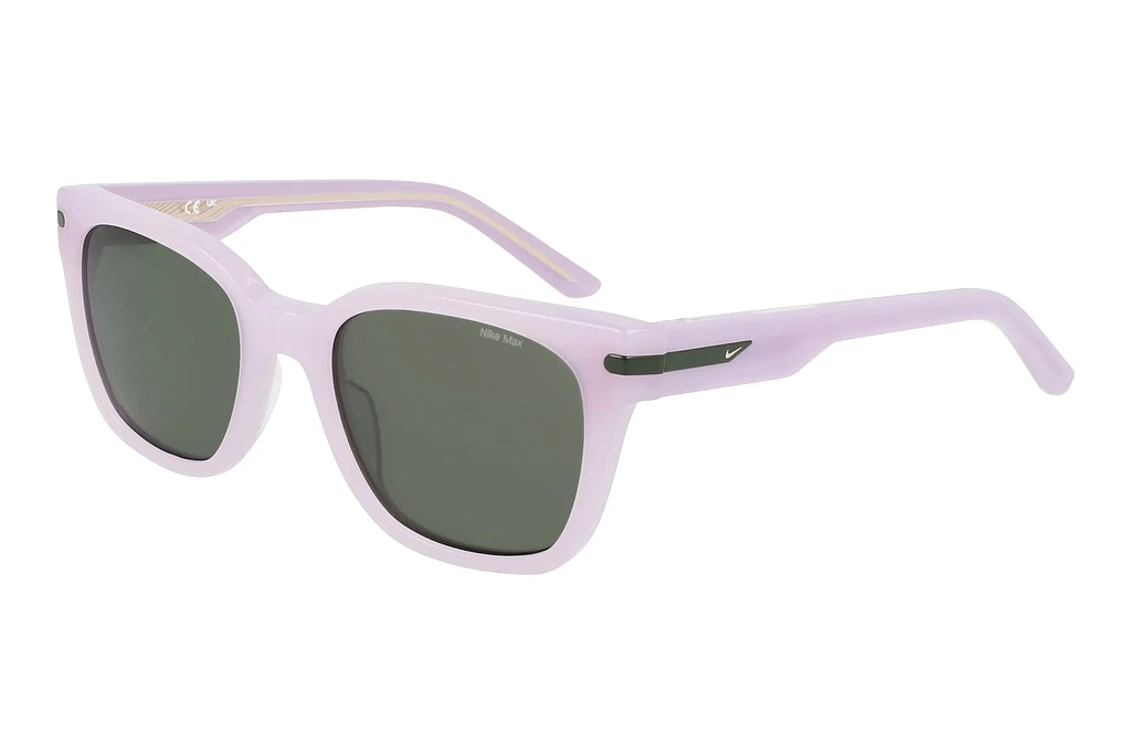 Nike   NIKE CRESCENT II EV24018 519 PURPLE MILKY LILAC BLOOM / GREEN Nike   NIKE CRESCENT II EV24018 519 PURPLE MILKY LILAC BLOOM / GREEN