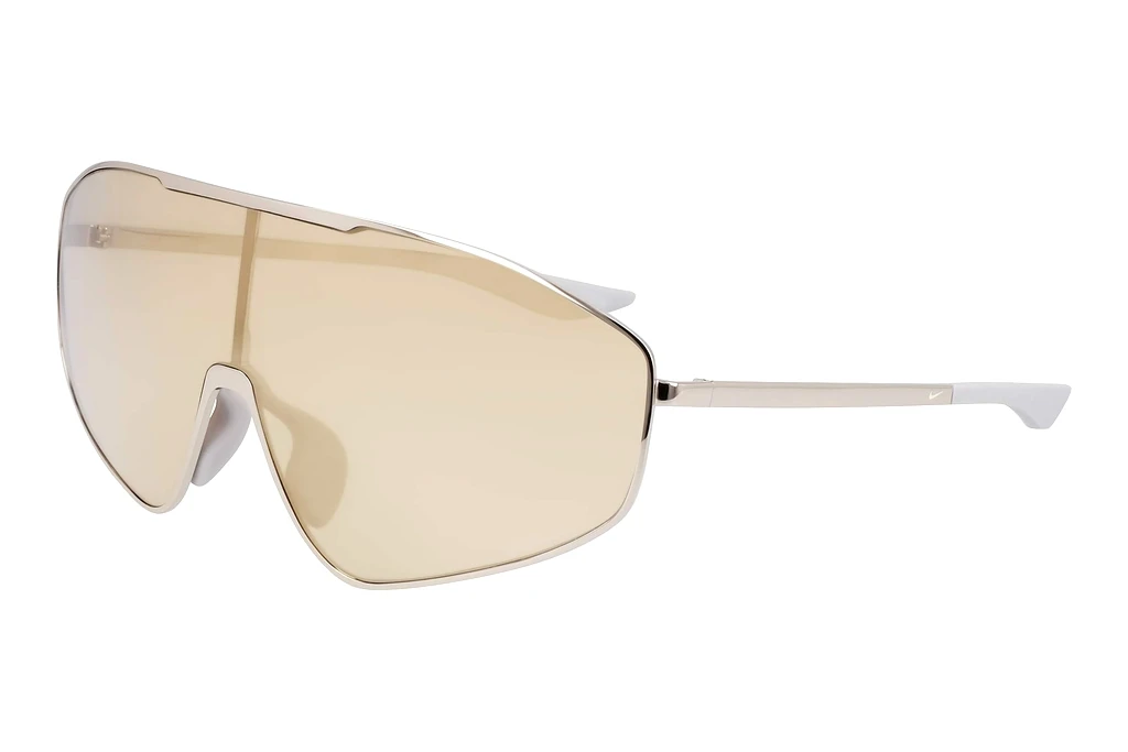 Nike NIKE ECHO SHIELD 2 IF0986X 015 SILVER SILVER / GOLD MIRROR Nike NIKE ECHO SHIELD 2 IF0986X 015 SILVER SILVER / GOLD MIRROR