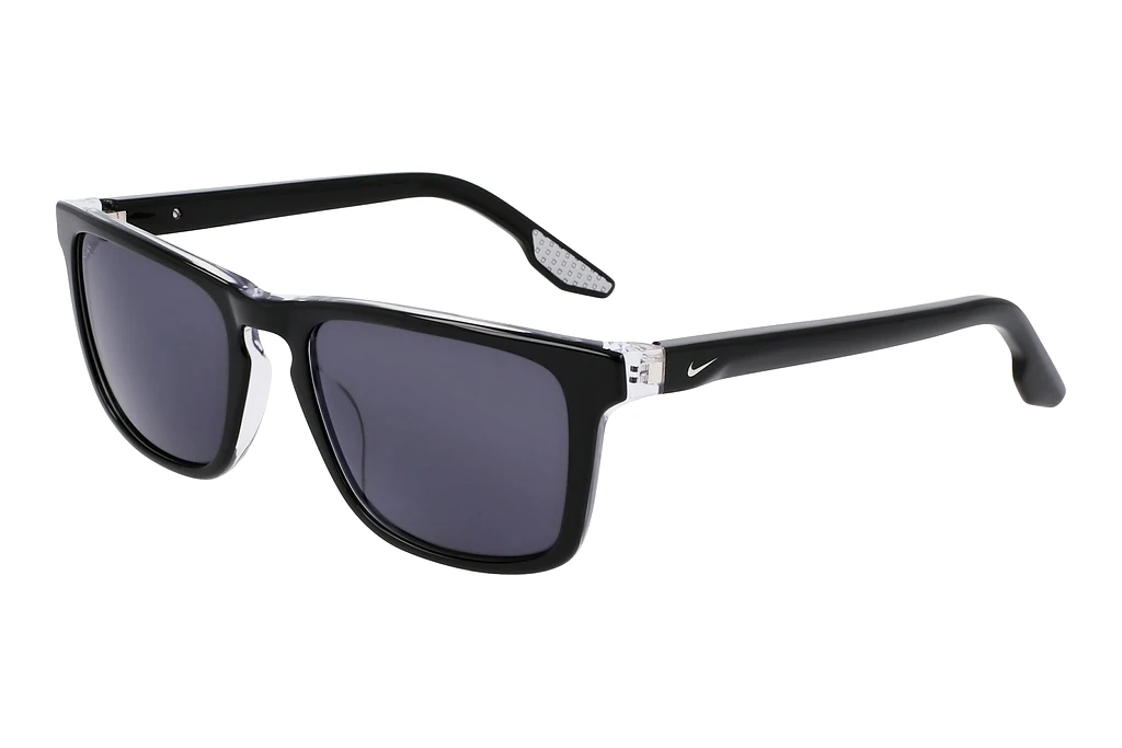 Nike NIKE ECLIPSE RISE EV24045 010 BLACK BLACK / GREY Nike NIKE ECLIPSE RISE EV24045 010 BLACK BLACK / GREY