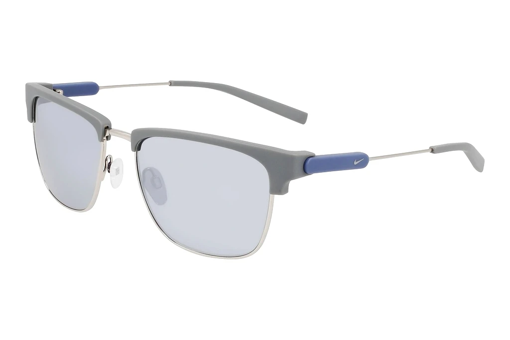 Nike NIKE ESSENCE GROOVE IF1092X 084 GREY MATTE SMOKE GREY / CHROME MIR Nike NIKE ESSENCE GROOVE IF1092X 084 GREY MATTE SMOKE GREY / CHROME MIR