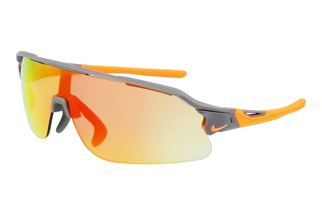 Nike NIKE FLYFREE SHIELD E EV24034 065 GREY MT SMOK GRY/ROAD ORAG MIR/ CLR Nike NIKE FLYFREE SHIELD E EV24034 065 GREY MT SMOK GRY/ROAD ORAG MIR/ CLR