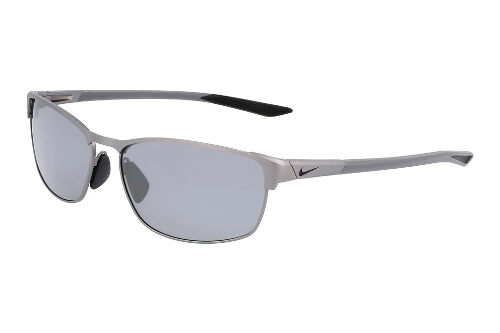 Nike   NIKE MODERN METAL DZ7364 918 SILVER SATIN GUNMETAL/SILVER FLASH Nike   NIKE MODERN METAL DZ7364 918 SILVER SATIN GUNMETAL/SILVER FLASH