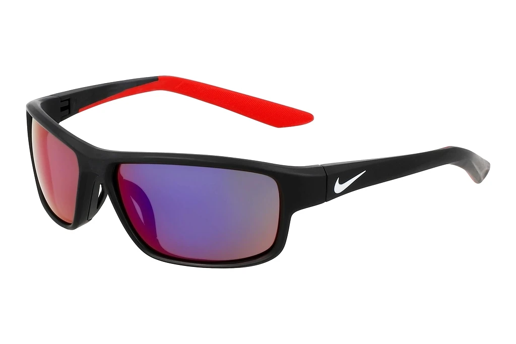 Nike NIKE RABID 22 JR IF1054X 010 BLACK MATTE BLACK / INFRARED MIRROR Nike NIKE RABID 22 JR IF1054X 010 BLACK MATTE BLACK / INFRARED MIRROR