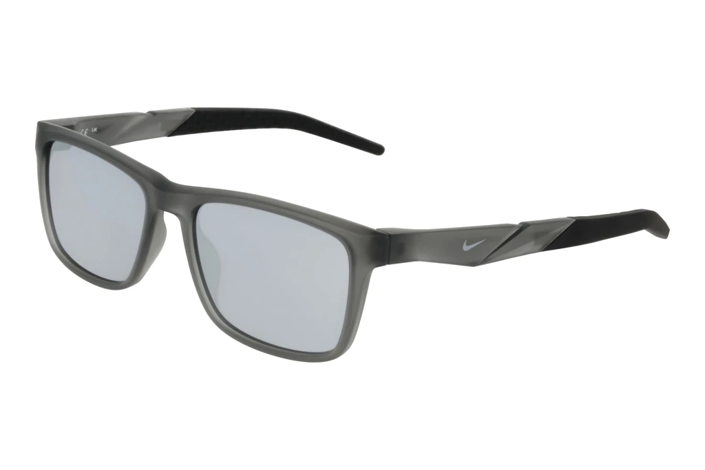 Nike NIKE RADEON 1 FV2402 060 GREY MATTE SMOKE GREY / SILVER FLAS Nike NIKE RADEON 1 FV2402 060 GREY MATTE SMOKE GREY / SILVER FLAS