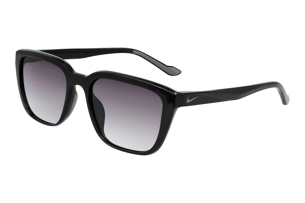 Nike NIKE TEMPER FLAIR IF1055X 010 BLACK BLACK / GREY Nike NIKE TEMPER FLAIR IF1055X 010 BLACK BLACK / GREY