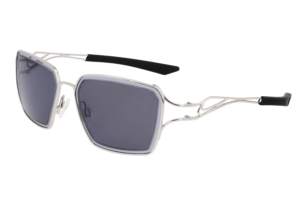 Nike NIKE VEIL PRISM EV24049 040 SILVER SILVER / GREY / LIGHT GREY Nike NIKE VEIL PRISM EV24049 040 SILVER SILVER / GREY / LIGHT GREY