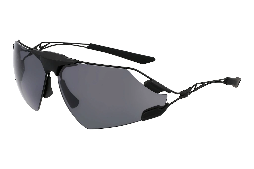 Nike NIKE ZEUS EDGE P EV24032 010 BLACK MATTE BLACK / POLAR GREY Nike NIKE ZEUS EDGE P EV24032 010 BLACK MATTE BLACK / POLAR GREY