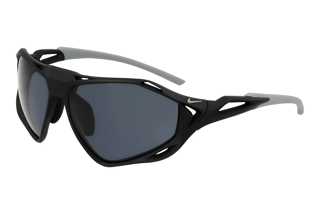 Nike NIKE ZEUS RISE IF1120X 010 BLACK MATTE BLACK / GREY Nike NIKE ZEUS RISE IF1120X 010 BLACK MATTE BLACK / GREY