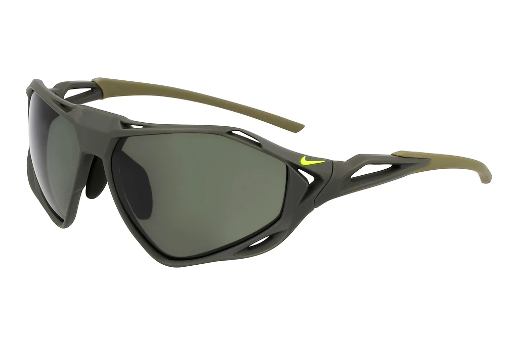 Nike NIKE ZEUS RISE IF1120X 355 GREEN MATTE SEQUOIA / GREEN Nike NIKE ZEUS RISE IF1120X 355 GREEN MATTE SEQUOIA / GREEN