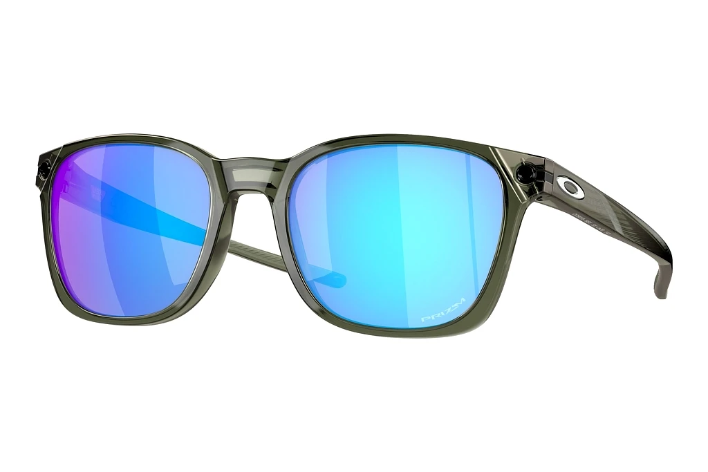 Oakley OO9018 901819 Prizm SapphireOlive Ink Oakley OO9018 901819 Prizm SapphireOlive Ink