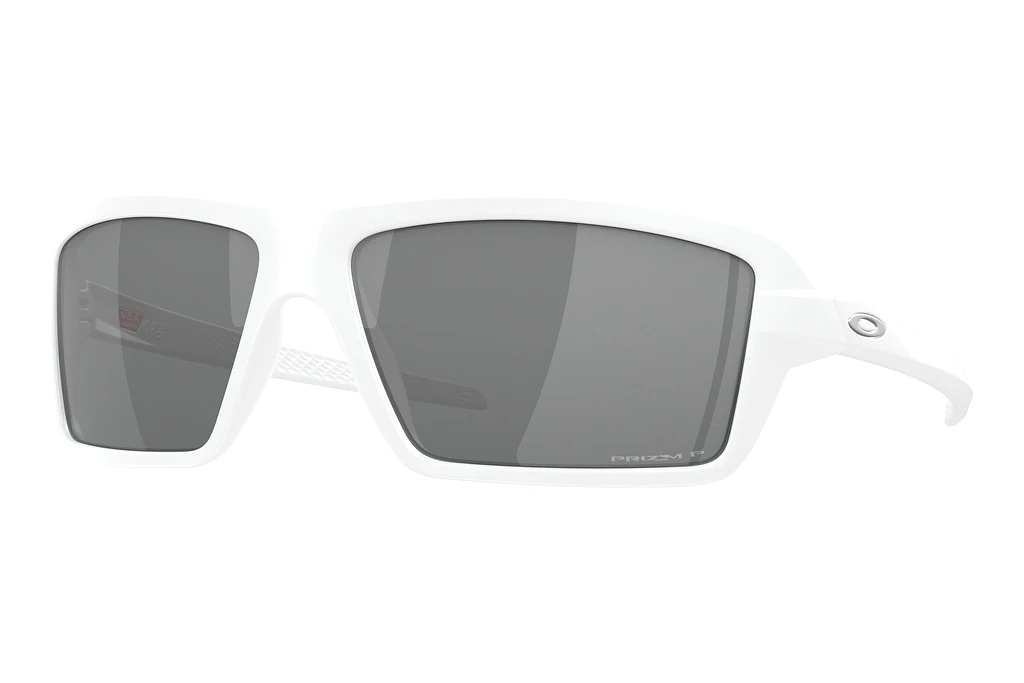 Oakley   OO9129 912914 Prizm Black PolarizedMatte White Oakley   OO9129 912914 Prizm Black PolarizedMatte White
