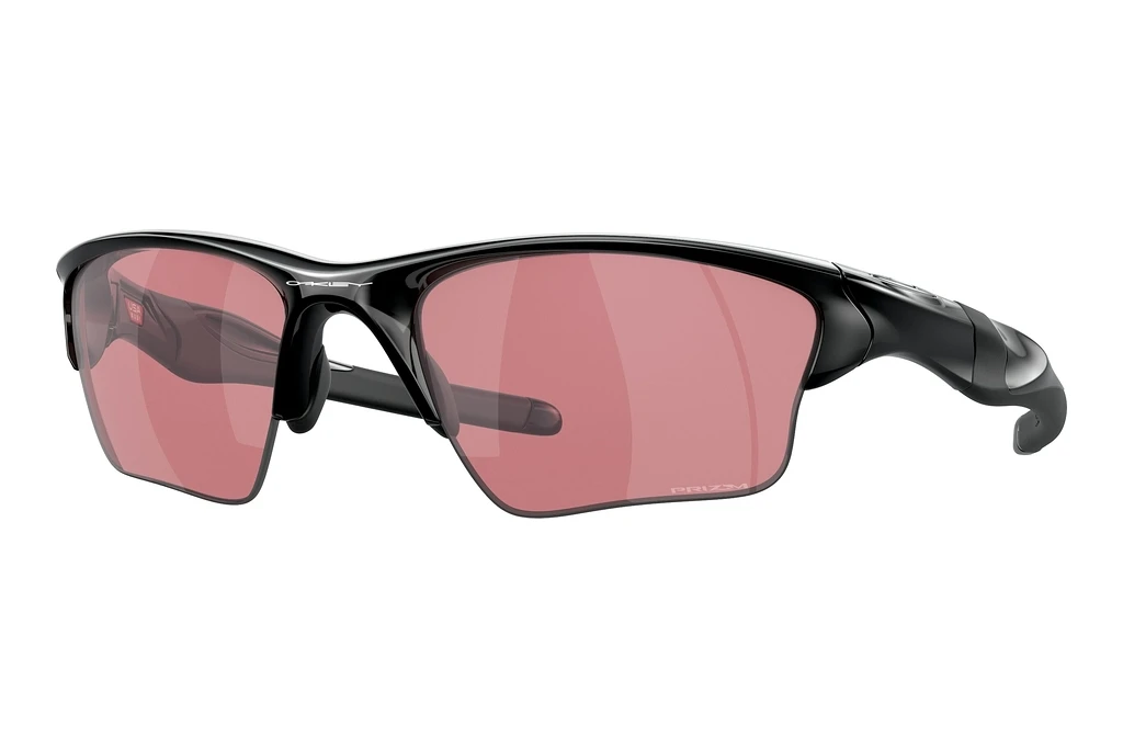 Oakley   OO9154 915464 Prizm Dark GolfPolished Black Oakley   OO9154 915464 Prizm Dark GolfPolished Black