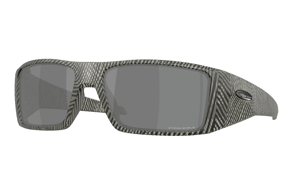 Oakley   OO9231 923138 Prizm BlackMatte Grey Ink Fingerprint Oakley   OO9231 923138 Prizm BlackMatte Grey Ink Fingerprint