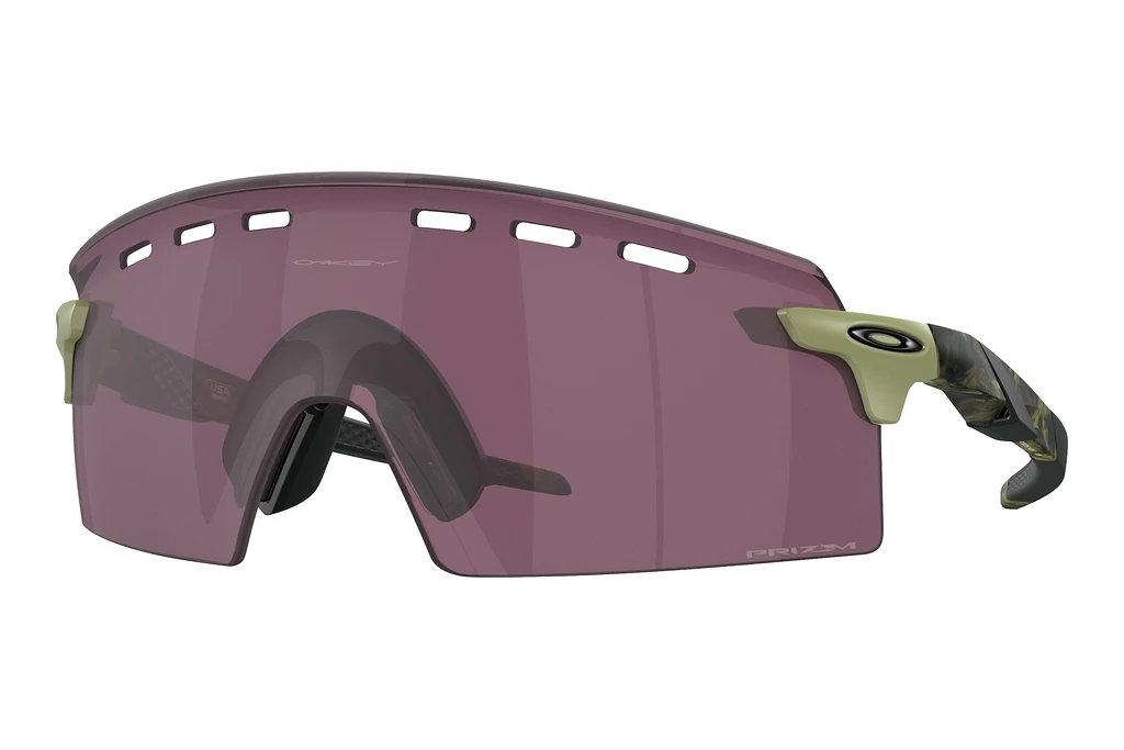 Oakley   OO9235 923514 Prizm Road BlackFern Swirl Oakley   OO9235 923514 Prizm Road BlackFern Swirl