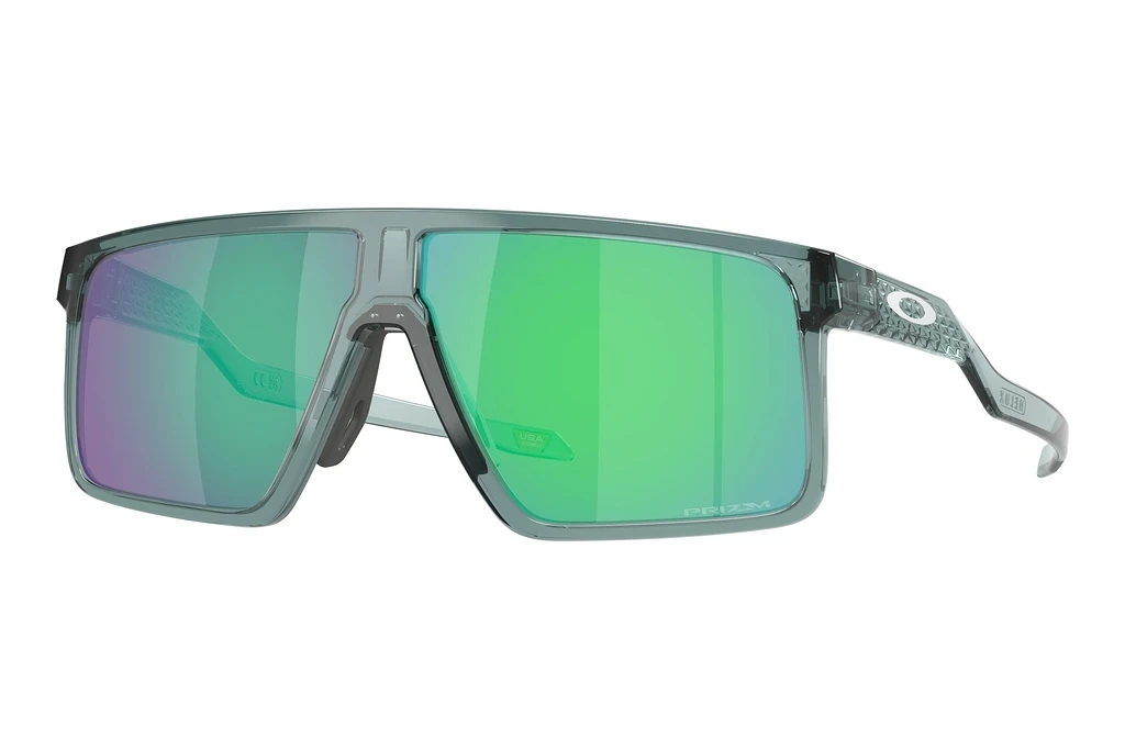 Oakley   OO9285 928509 Prizm JadeCrystal Black Oakley   OO9285 928509 Prizm JadeCrystal Black