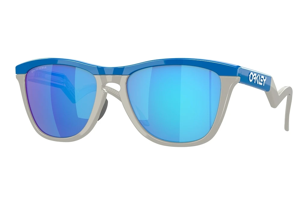 Oakley   OO9289 928903 Prizm SapphirePrimary Blue/Cool Grey Oakley   OO9289 928903 Prizm SapphirePrimary Blue/Cool Grey