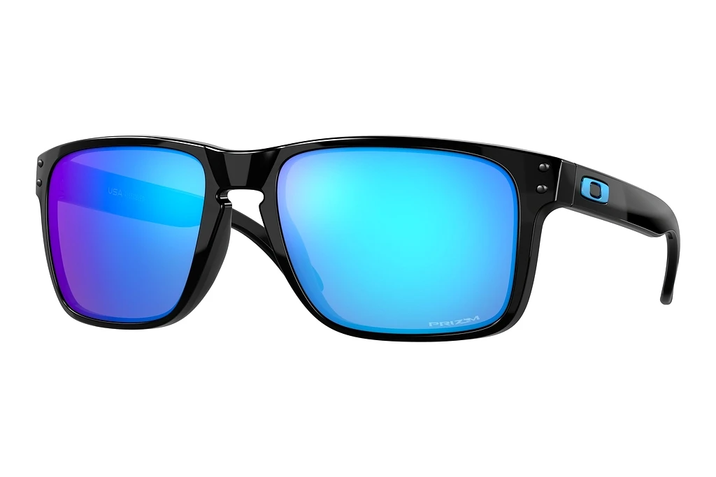 Oakley   OO9417 941703 Prizm SapphirePolished Black Oakley   OO9417 941703 Prizm SapphirePolished Black