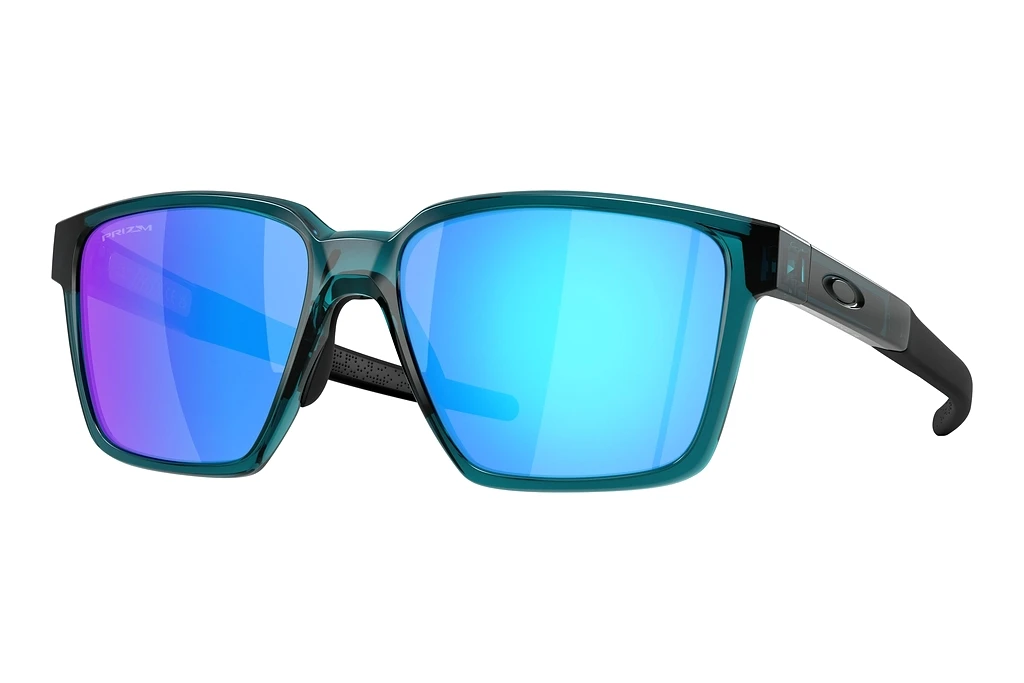 Oakley   OO9430 943003 Prizm SapphireTransparent Balsam Oakley   OO9430 943003 Prizm SapphireTransparent Balsam