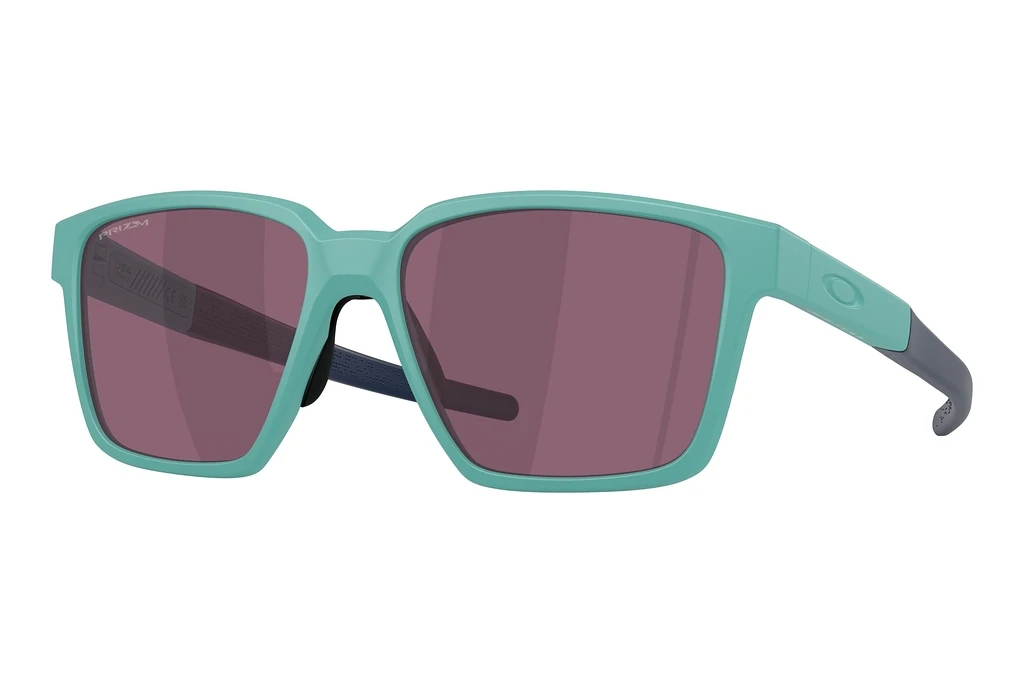 Oakley   OO9430 943008 Prizm Road BlackMatte Pacific Oakley   OO9430 943008 Prizm Road BlackMatte Pacific