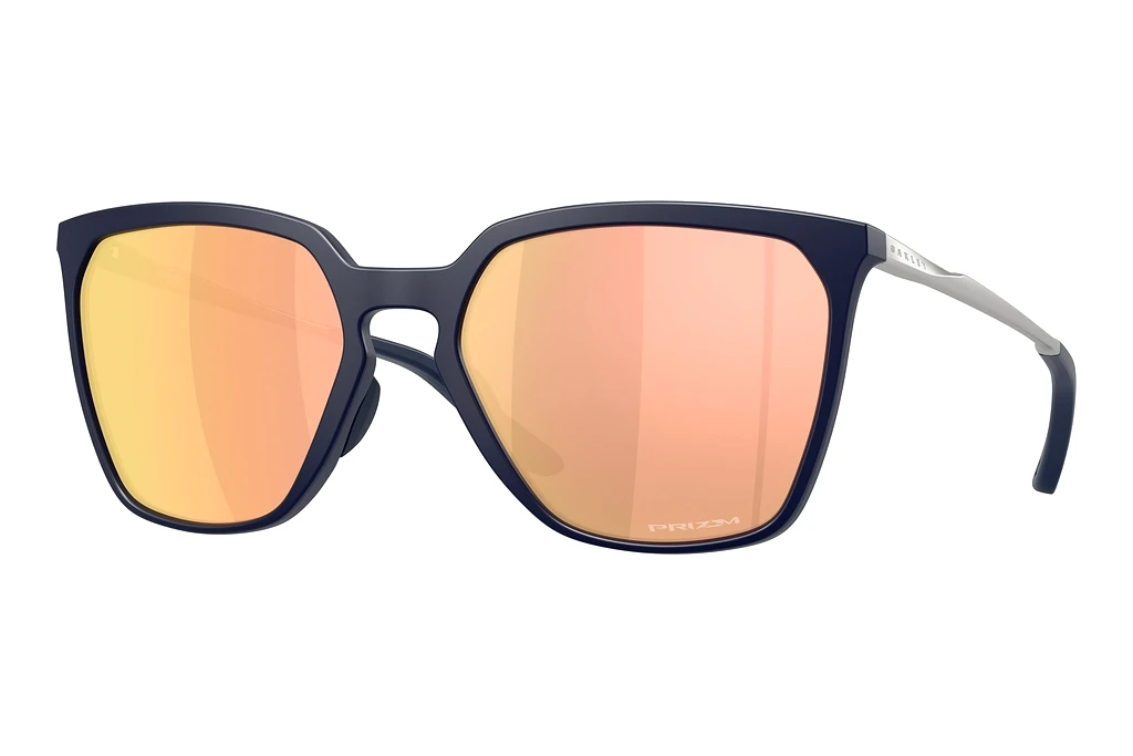 Oakley   OO9480 948007 Prizm Rose GoldMatte Navy Oakley   OO9480 948007 Prizm Rose GoldMatte Navy