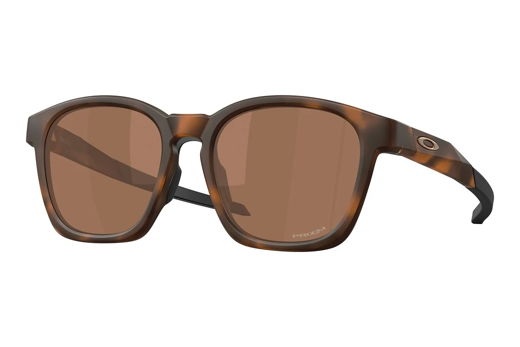 Oakley   OO9507D 950703 Prizm TungstenMatte Brown Tortoise Oakley   OO9507D 950703 Prizm TungstenMatte Brown Tortoise