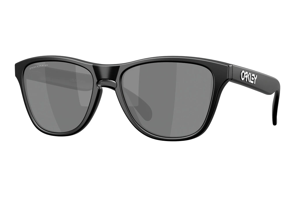 Oakley   OO9508 950806 Prizm Black PolarizedMatte Black Oakley   OO9508 950806 Prizm Black PolarizedMatte Black