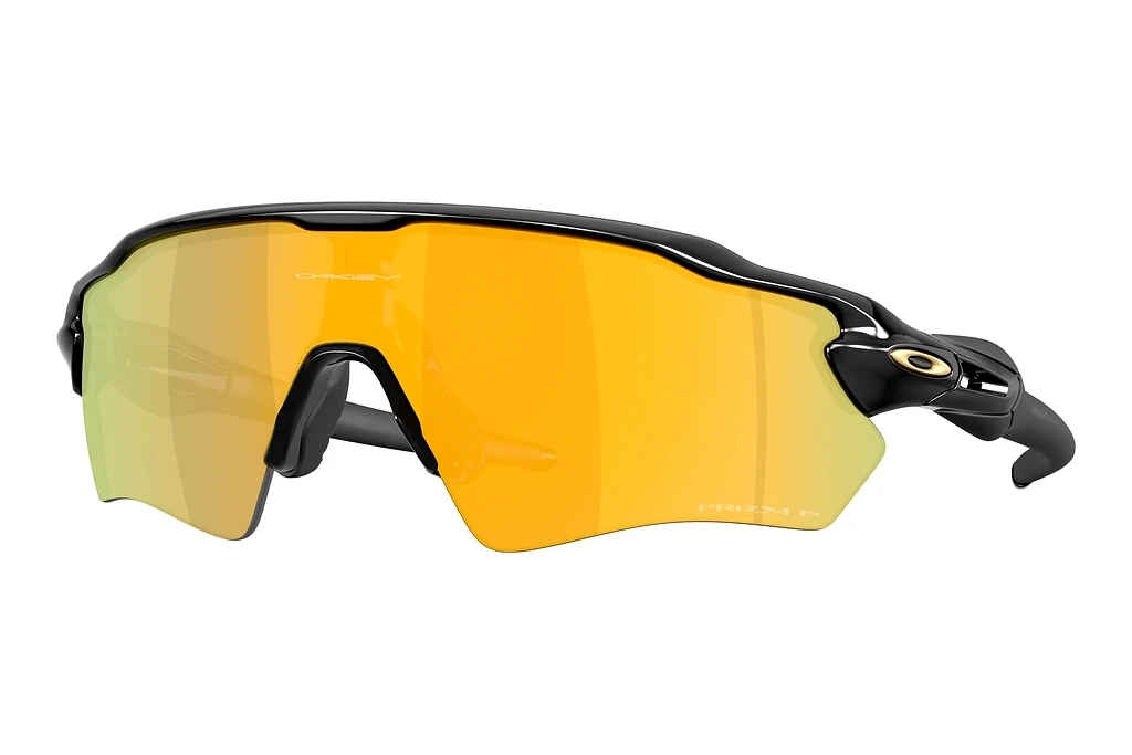 Oakley OO9510 951004 Prizm 24K PolarizedPolished Black Oakley OO9510 951004 Prizm 24K PolarizedPolished Black