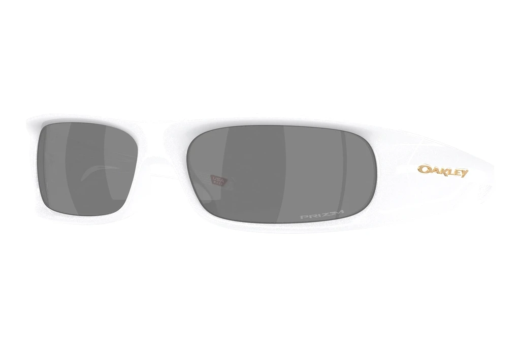 Oakley OO9522 952202 Prizm BlackPearlized White Oakley OO9522 952202 Prizm BlackPearlized White