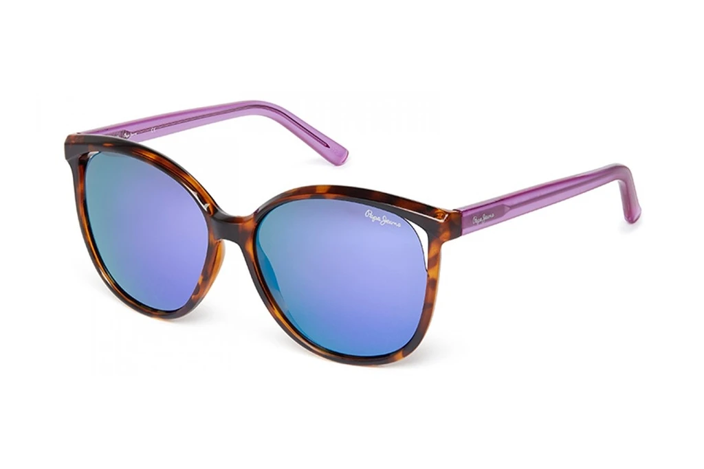 Pepe Jeans 7352 C2 GrauUniBraun Pepe Jeans 7352 C2 GrauUniBraun