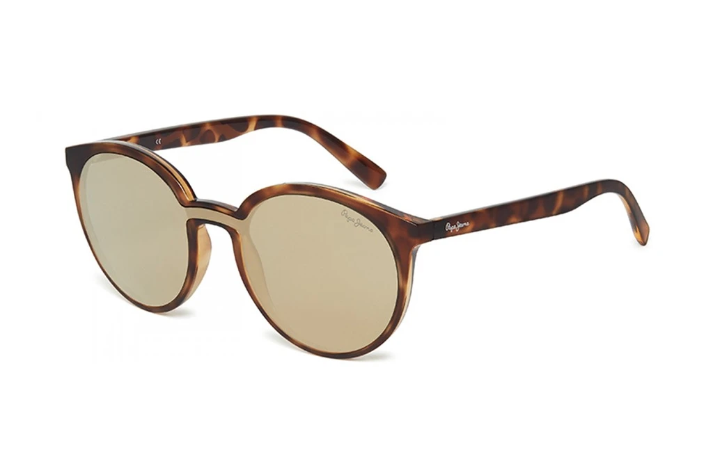 Pepe Jeans 7358 C2 GrauUniBraun Pepe Jeans 7358 C2 GrauUniBraun