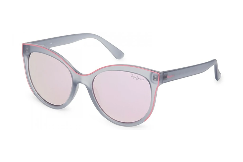 Pepe Jeans 7359 C3 GrauUniPink Pepe Jeans 7359 C3 GrauUniPink