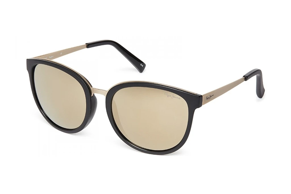 Pepe Jeans 7363 C1 GrauUniSchwarz Pepe Jeans 7363 C1 GrauUniSchwarz